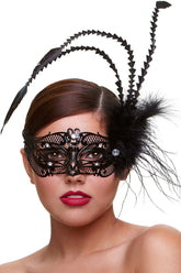 Masq Fantasia - MASQ12 by Baci Lingerie